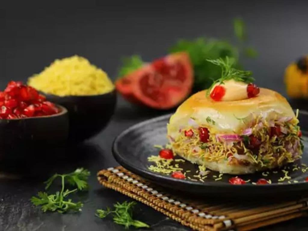 Butter Dabeli
