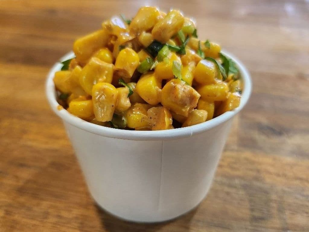 Chipotle Corn Salad (large)