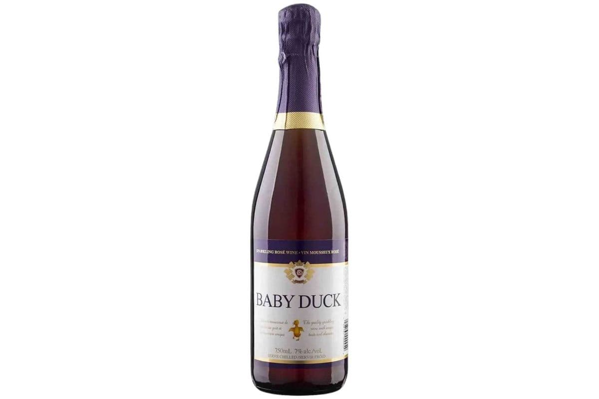 Baby Duck (1 x 750 ml Bottle)