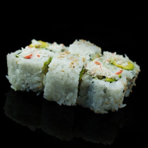 Jungle Roll Maki