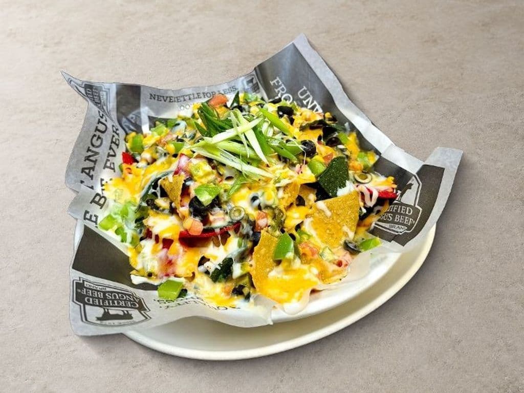 NACHOS