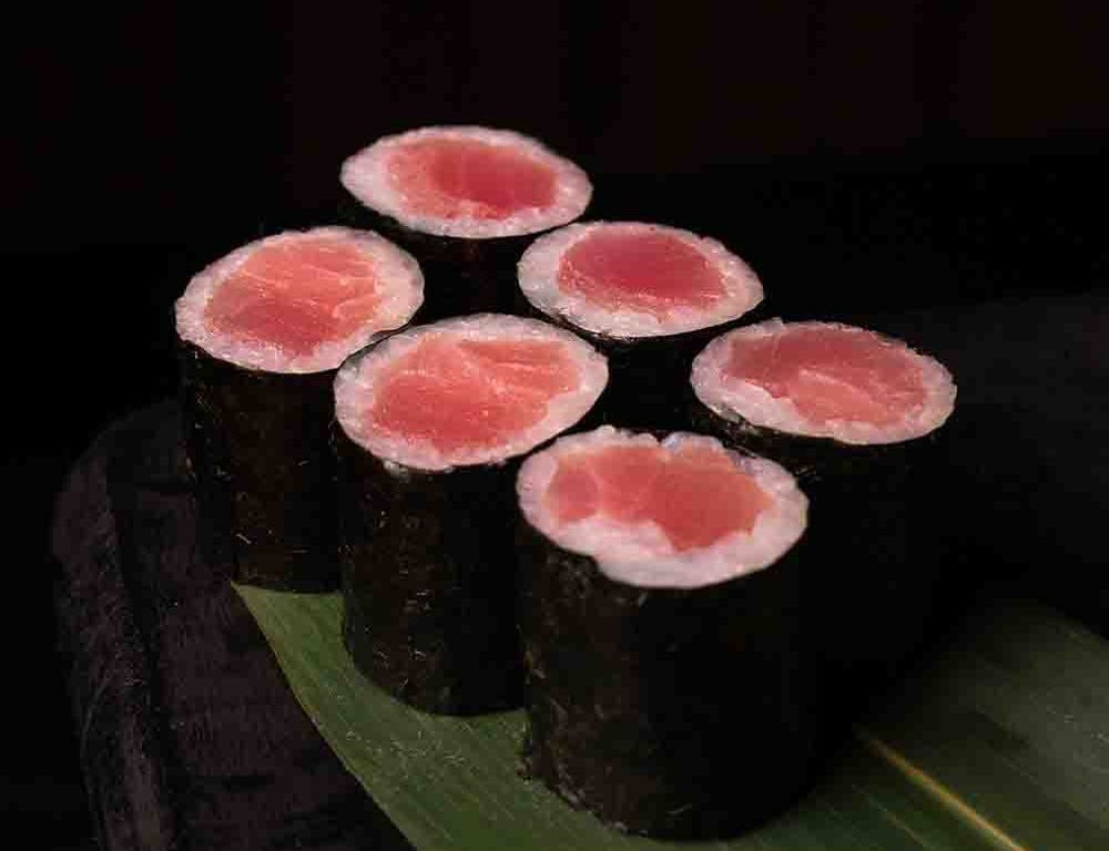Tuna Maki