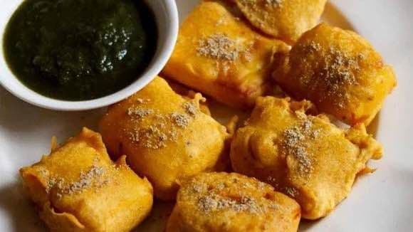 Paneer Pakora 