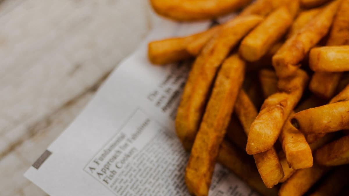 Frites