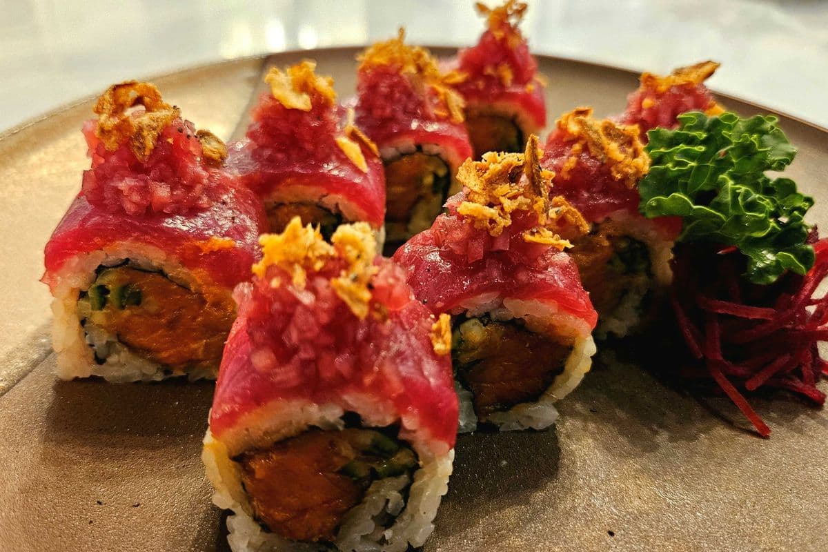 Tuna Wave
