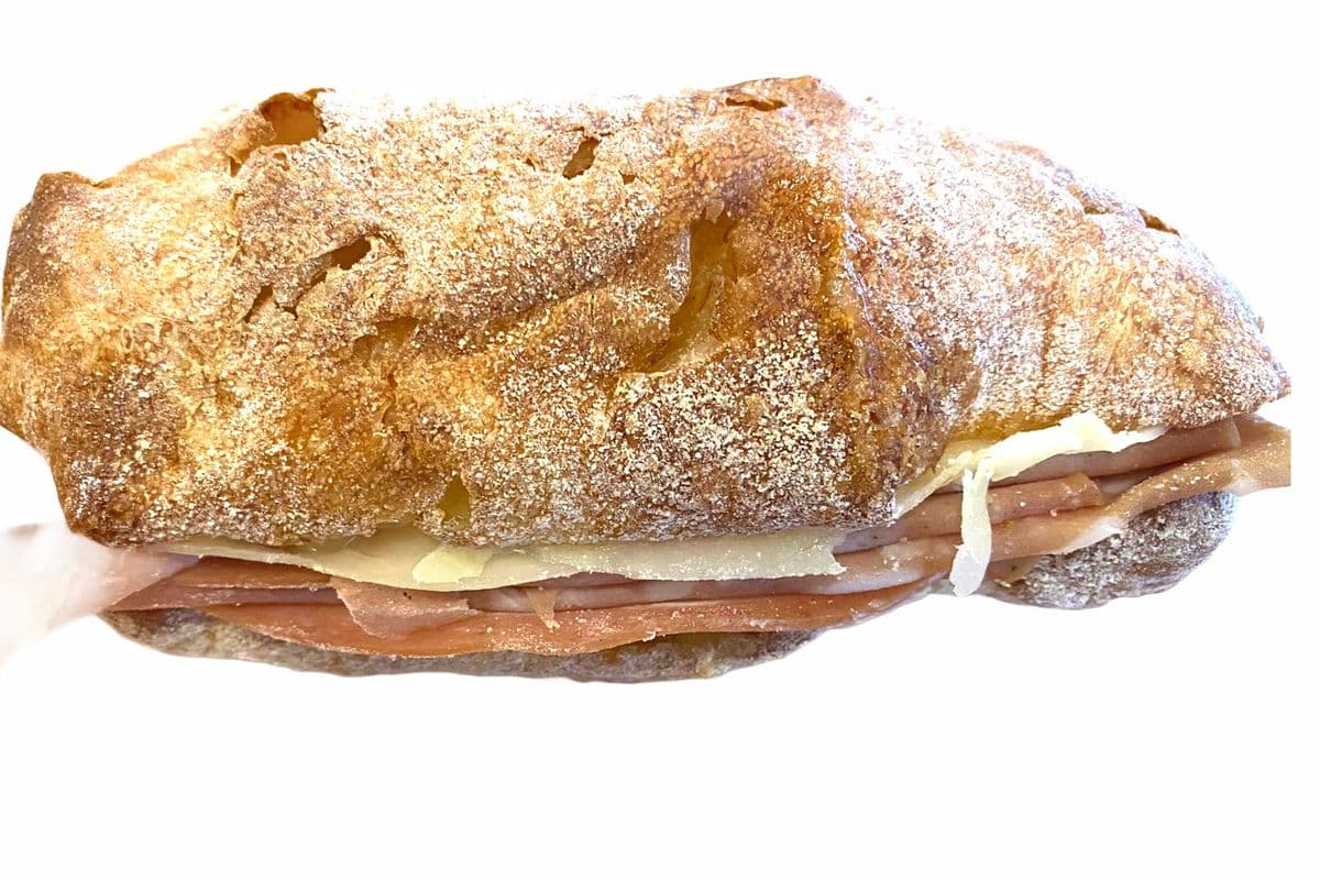 Sandwich Ciabatta