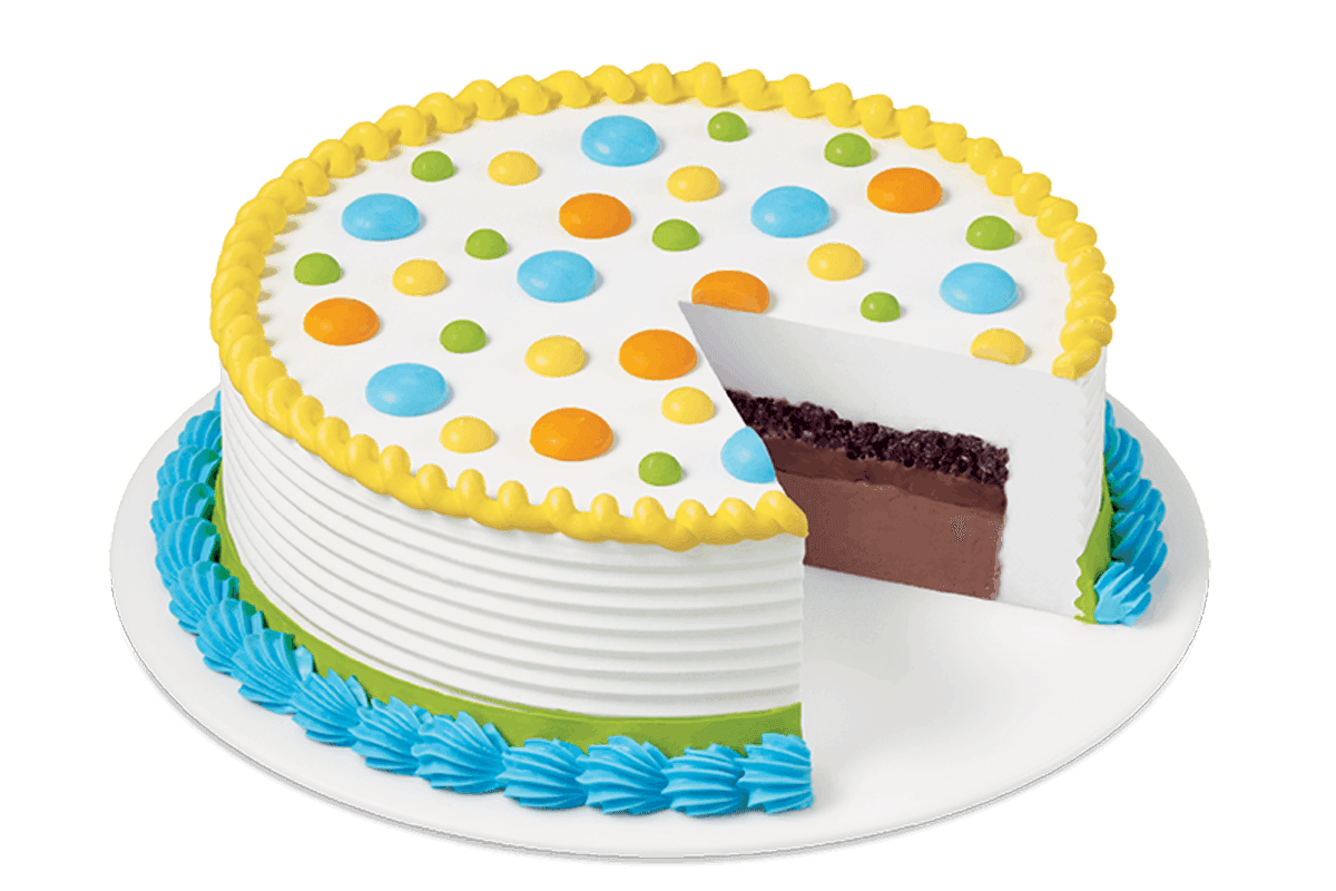 All Occasion Cake
