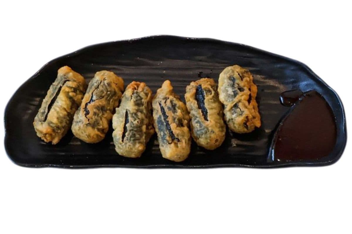 Seaweed Roll Original/Spicy