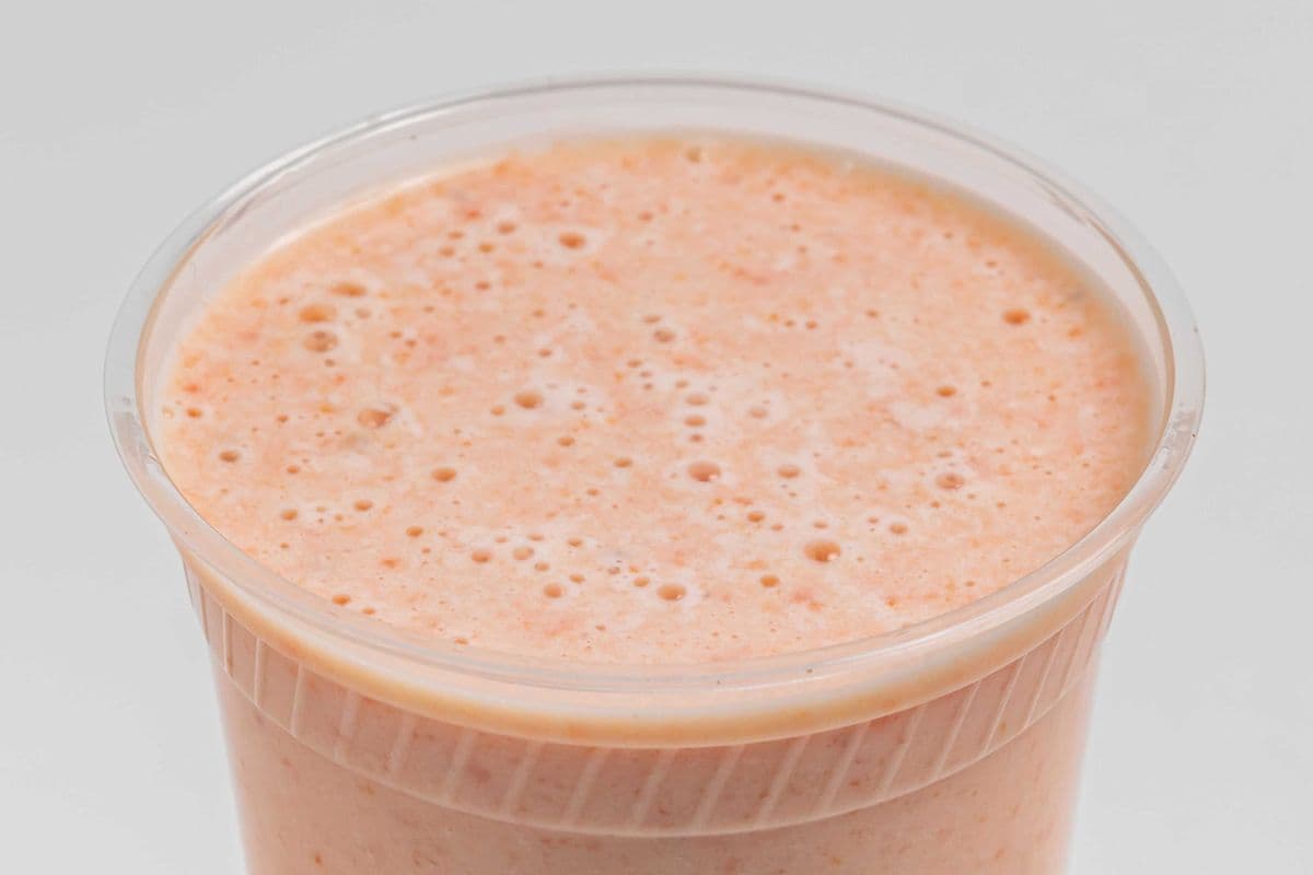 Panami Milkshake