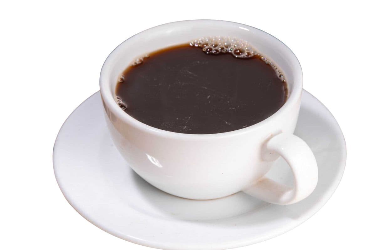 Coffee (Decaf)