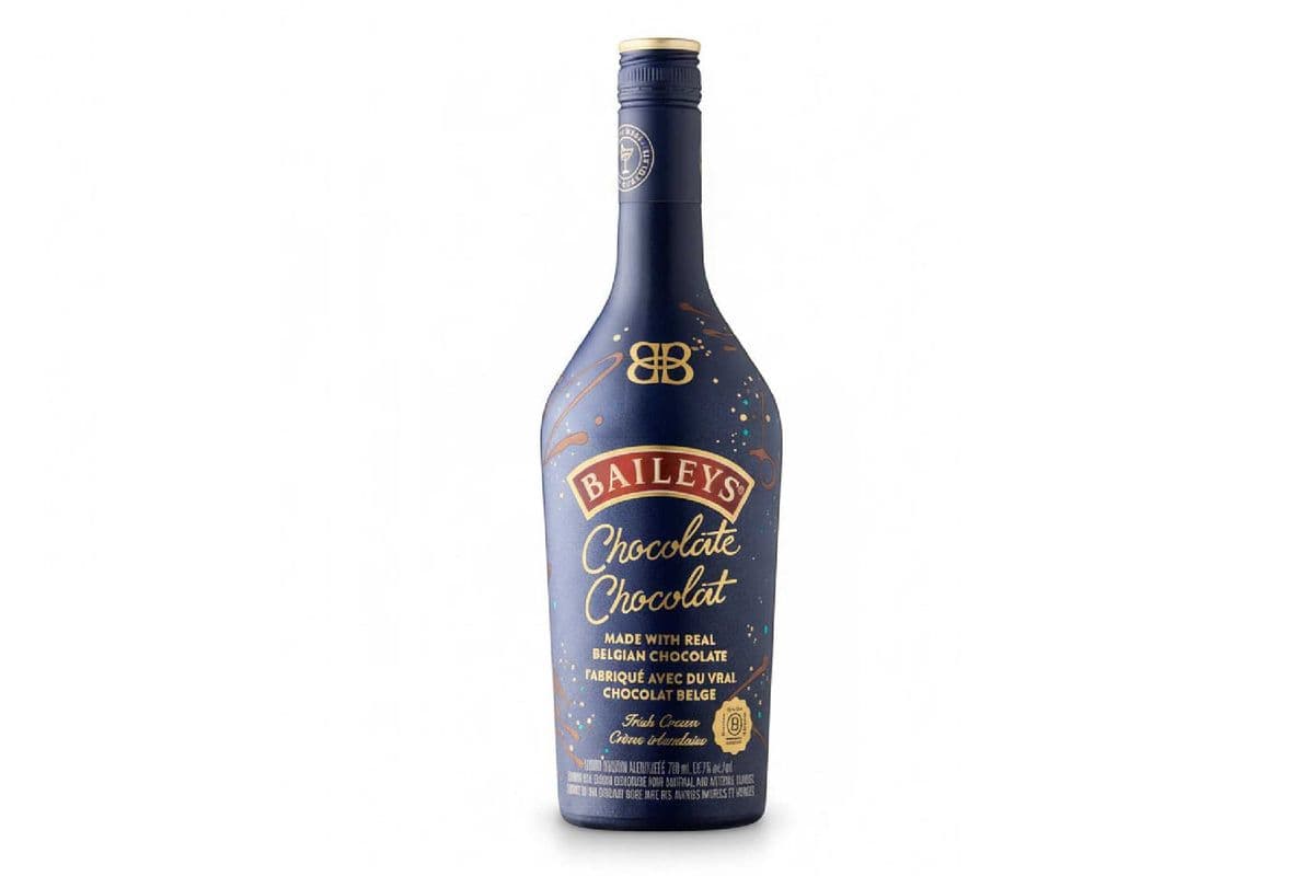 Baileys Chocolate-750ml (1 x 750ml)