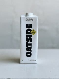 OATSIDE