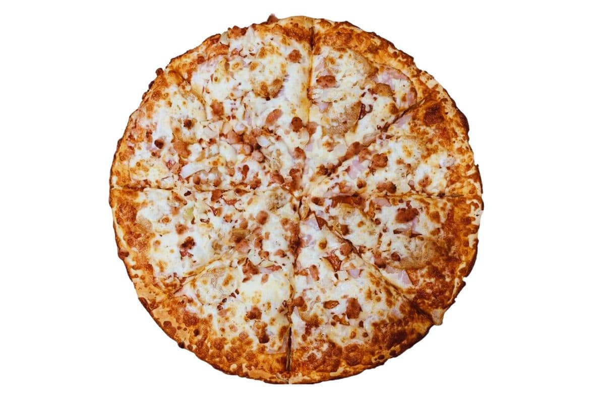 Medium Little Italy Pizza
