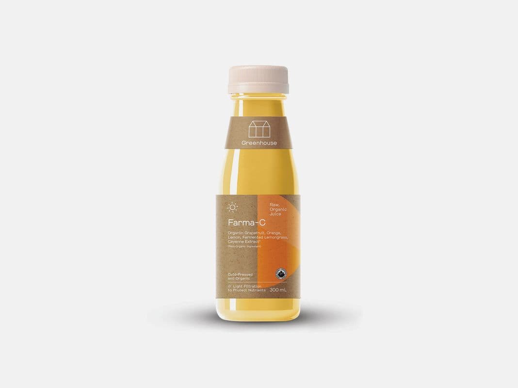 Farma-C - 300ml