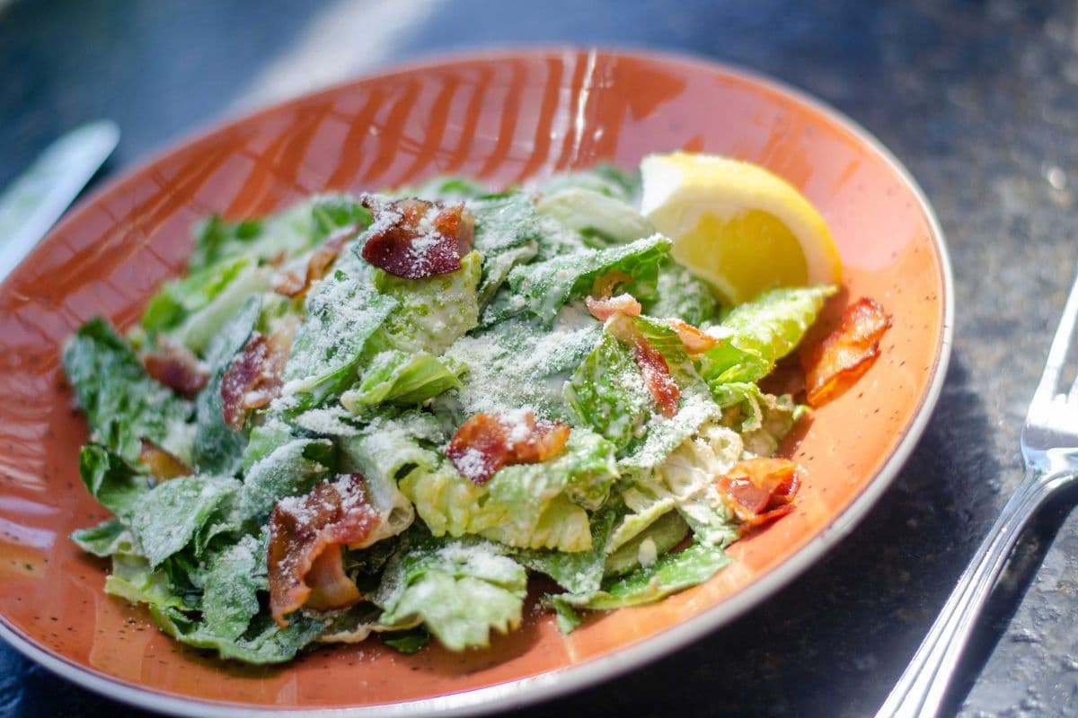 Caesar Salad