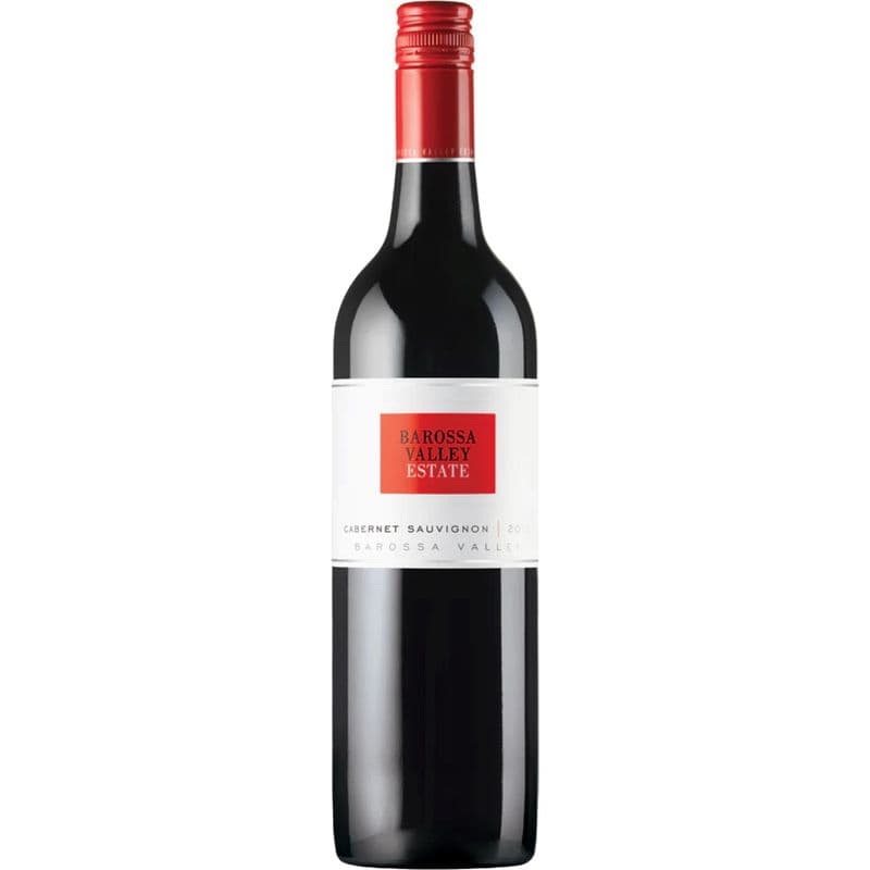 Barossa Valley Cabernet Sauvignon (750 ml) (1 x 750ml)