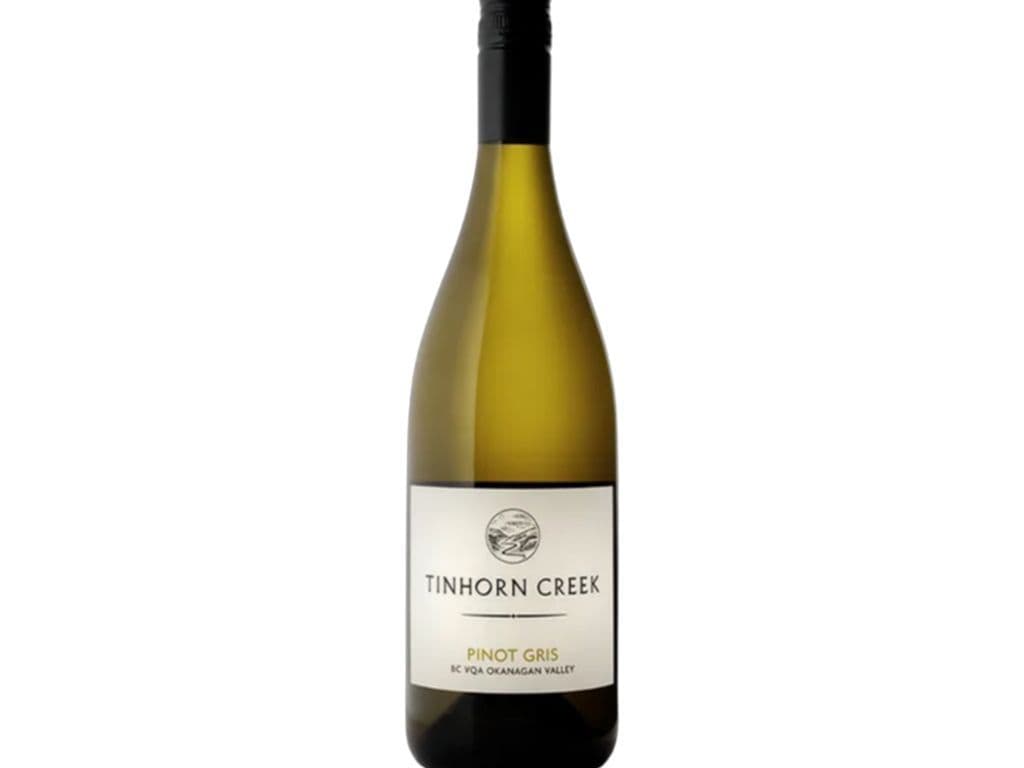 Tinhorn Creek - Pinot Gris WA