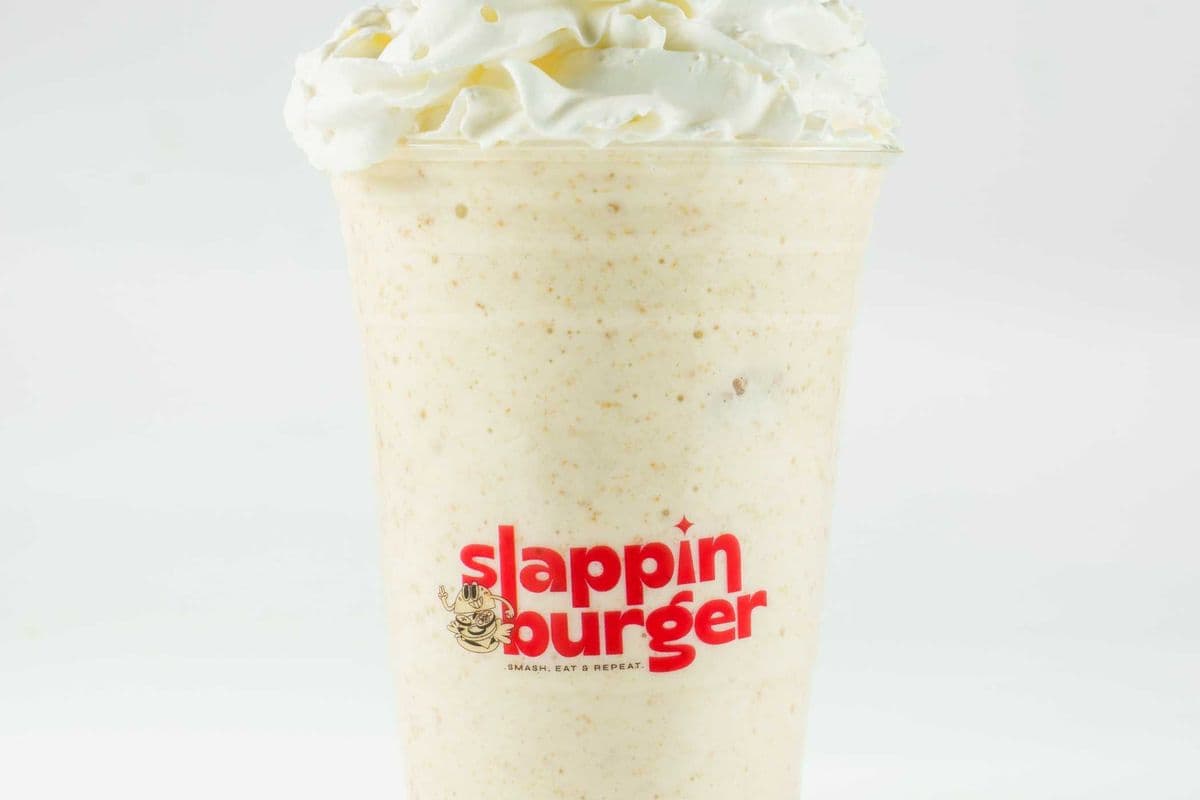 Oreo Shake
