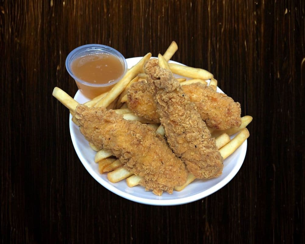 Chicken Strips