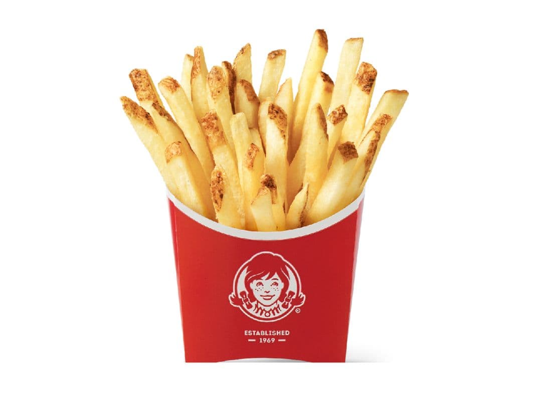 French Fries (Cals: 260-470)