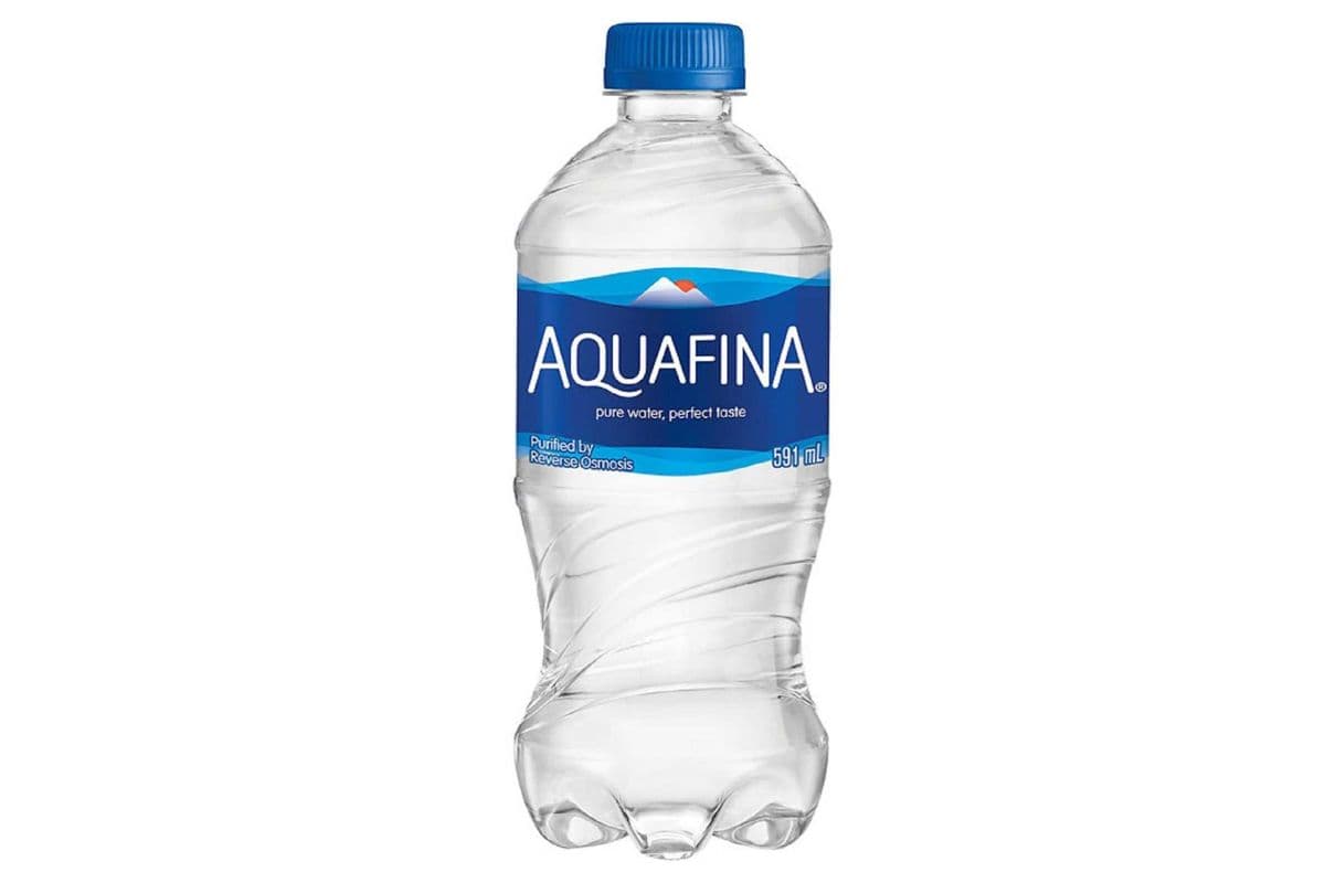 AQUAFINA WATER (591 ML)