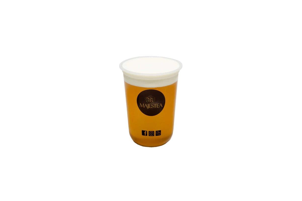 Jasmine Tea