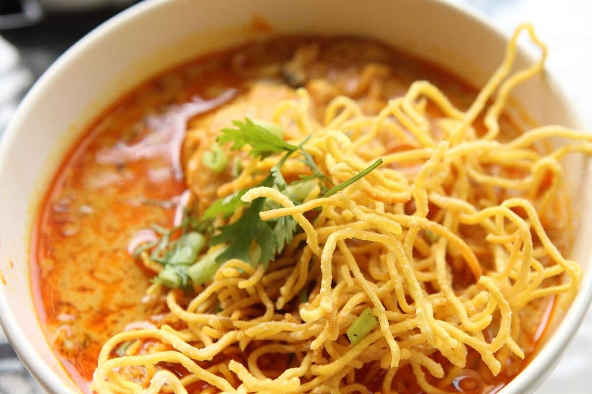 Khao Soi