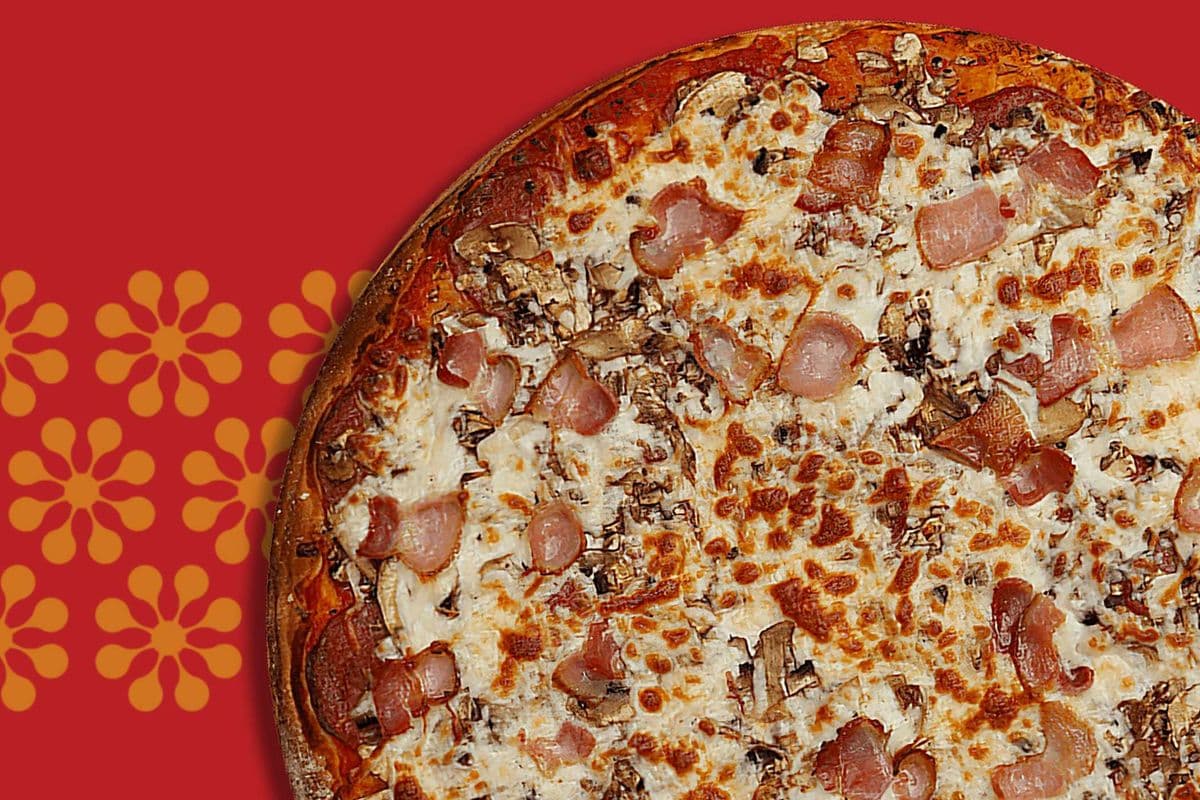 The Canadian - Large (15")