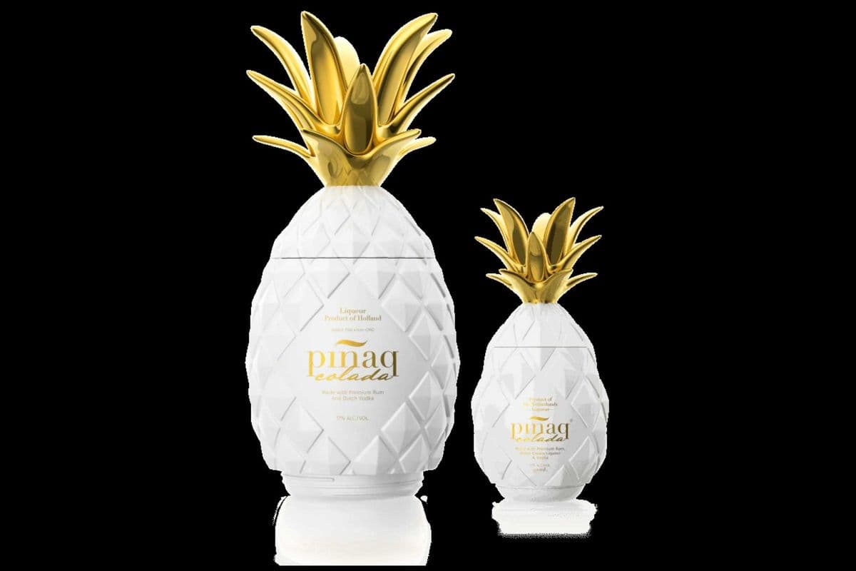 Piñaq Colada (1 x 750 ml)