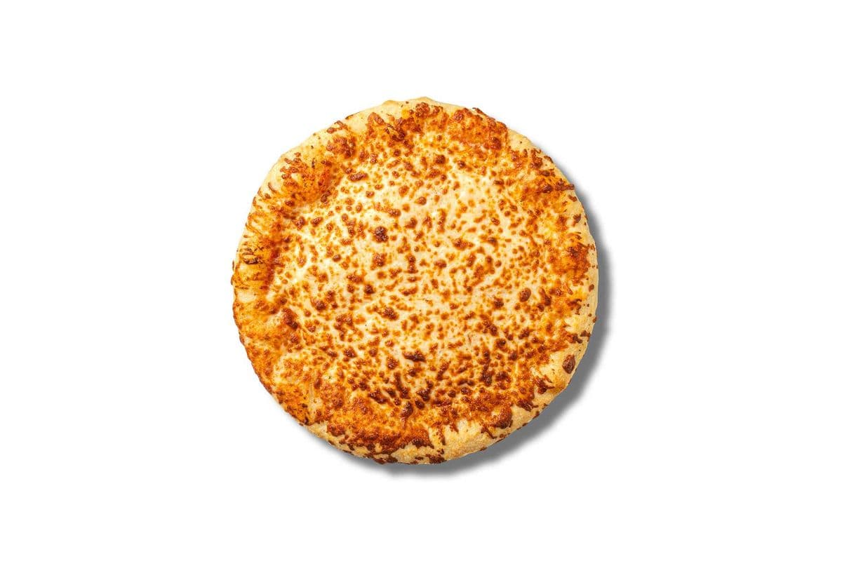 12" Cheese Pizza