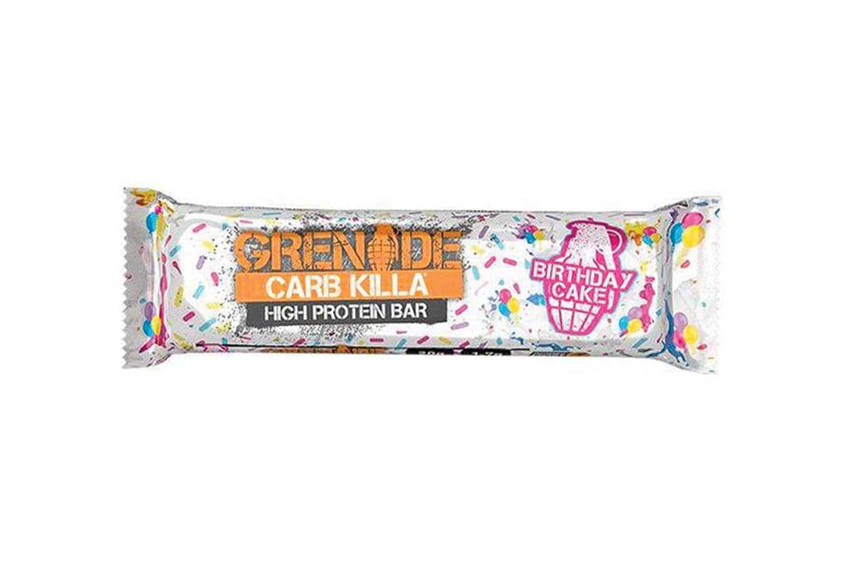 Grenade- Gateau de Fete (60g)