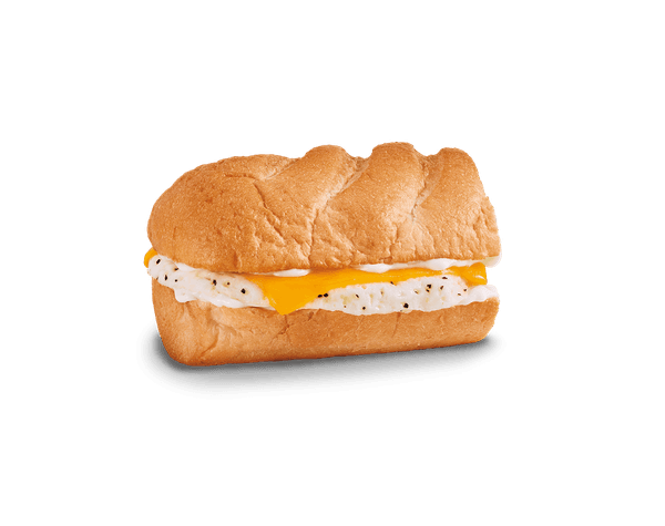 Egg & Cheese