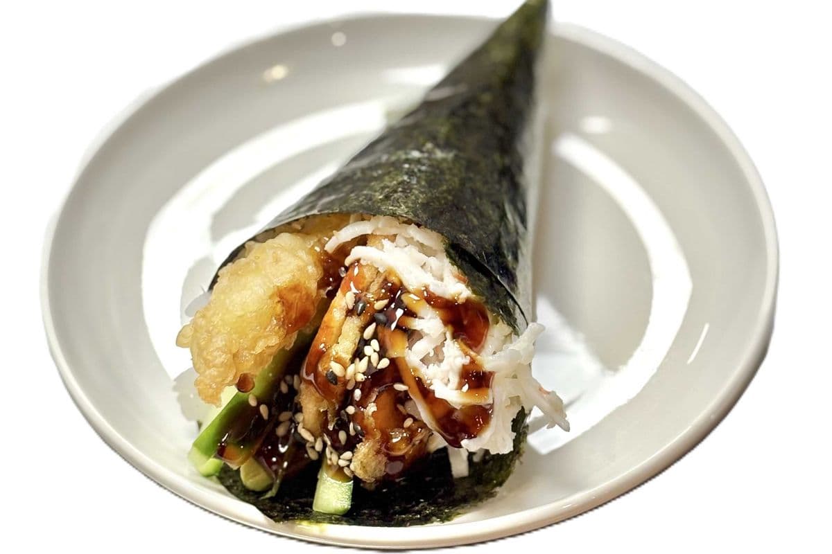 Dynamite Cone