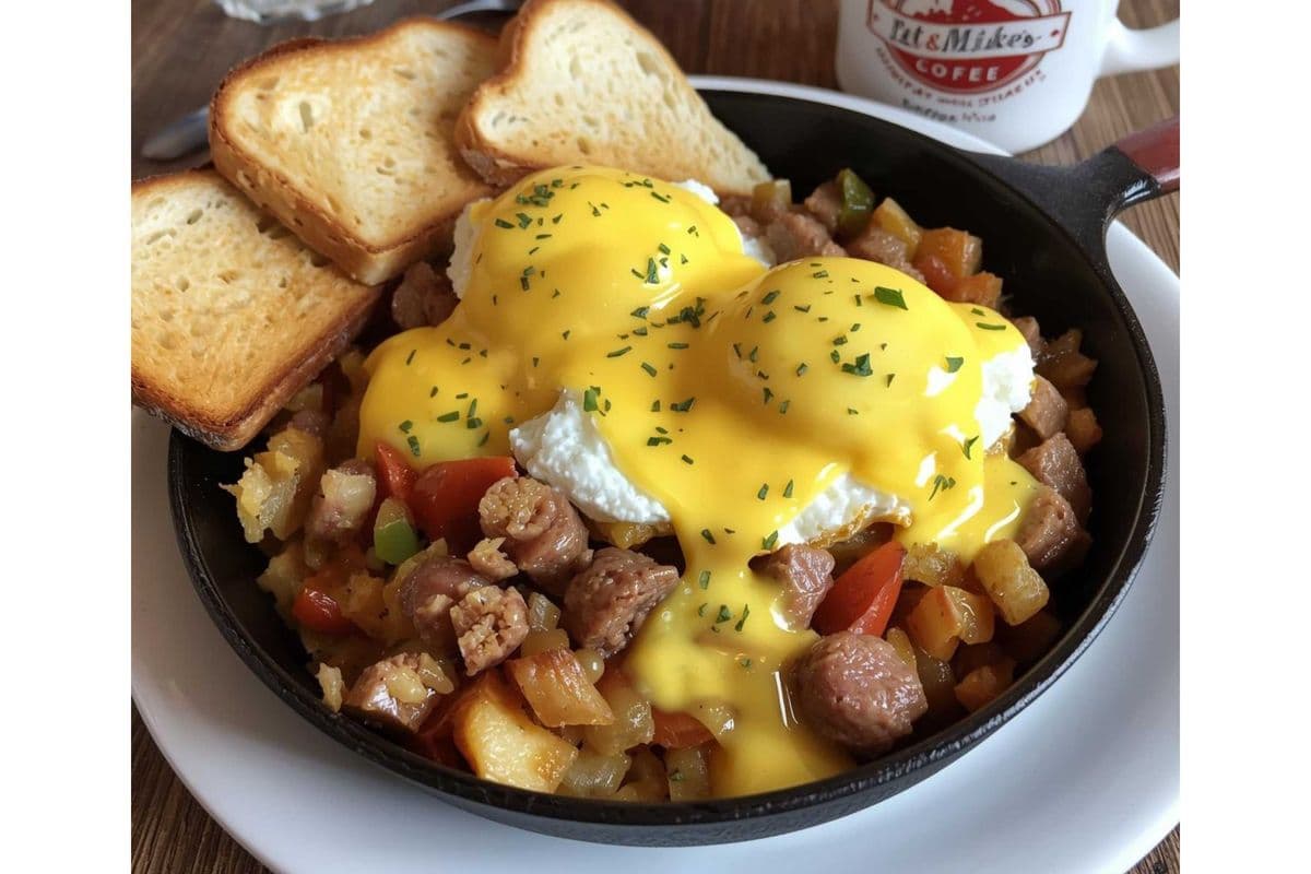 Western Skillet