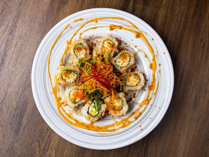 Crunch Roll