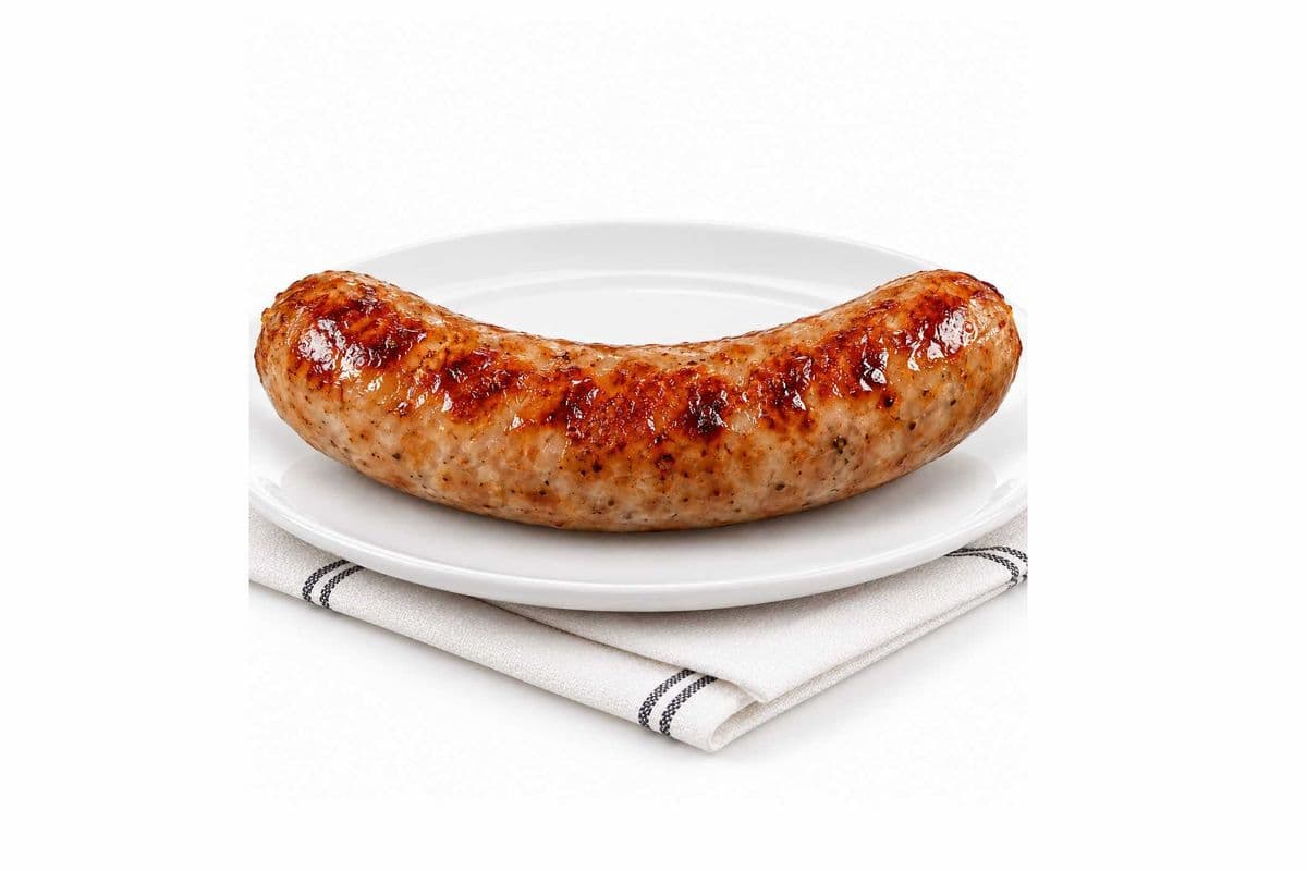 Bratwurst