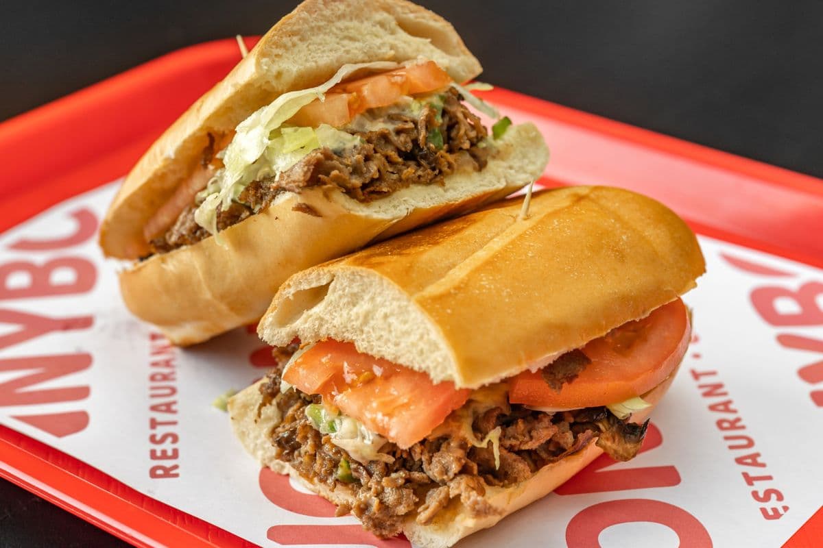 Steak Sub