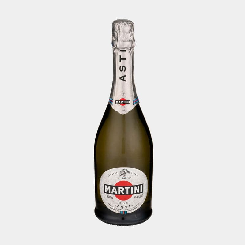 Martini Asti (ABV 7)