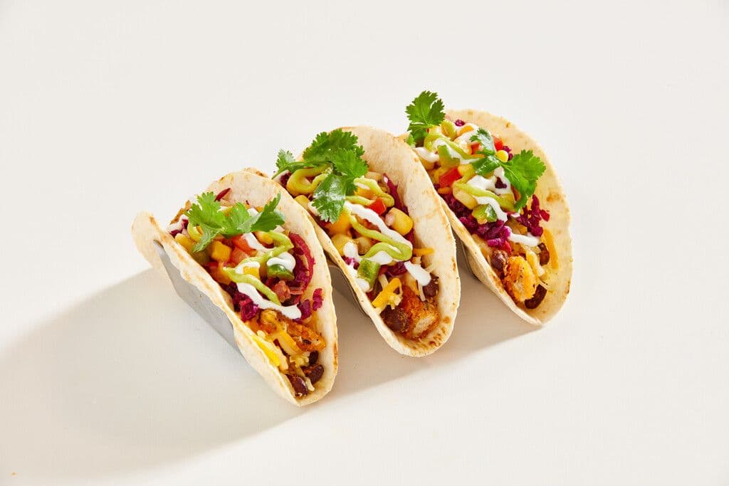 Tacos Pura Vida