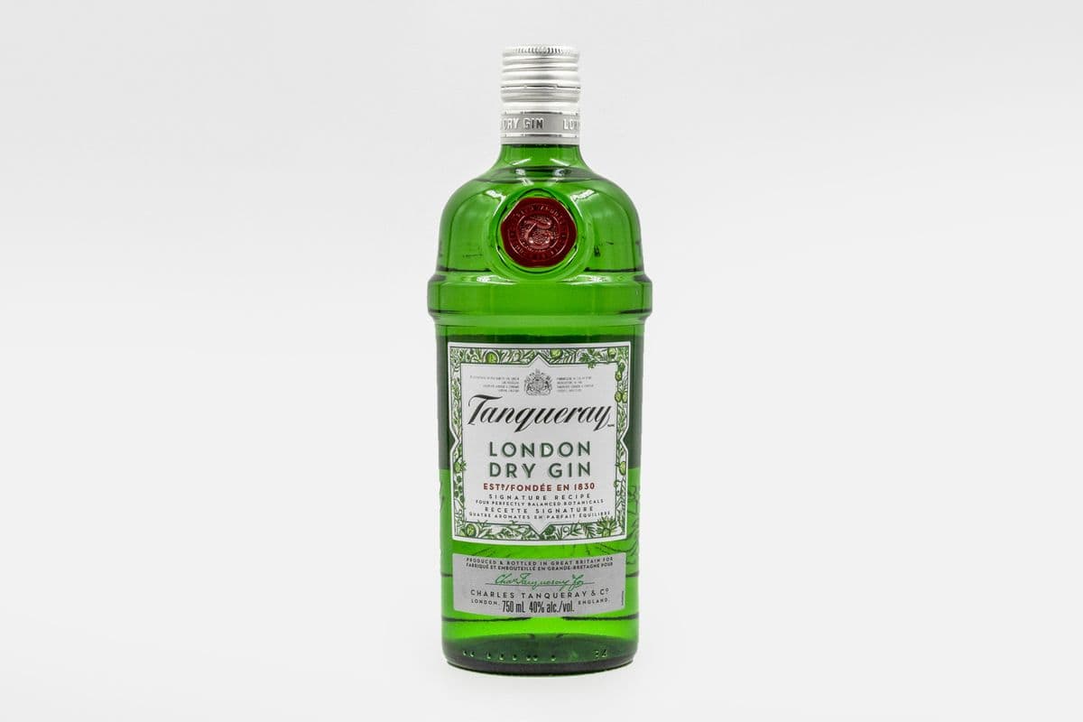 Tanqueray Gin (1 x 1.14 L)