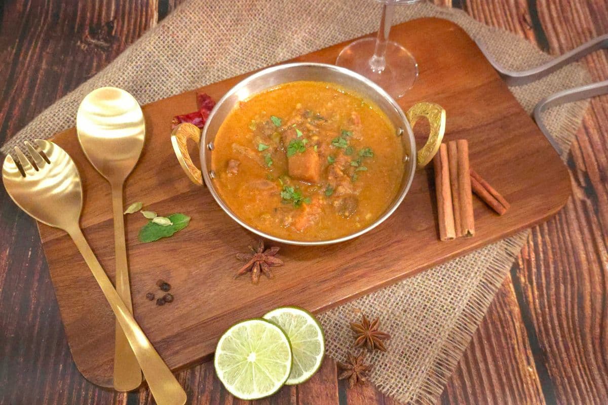 Veg Kuruma