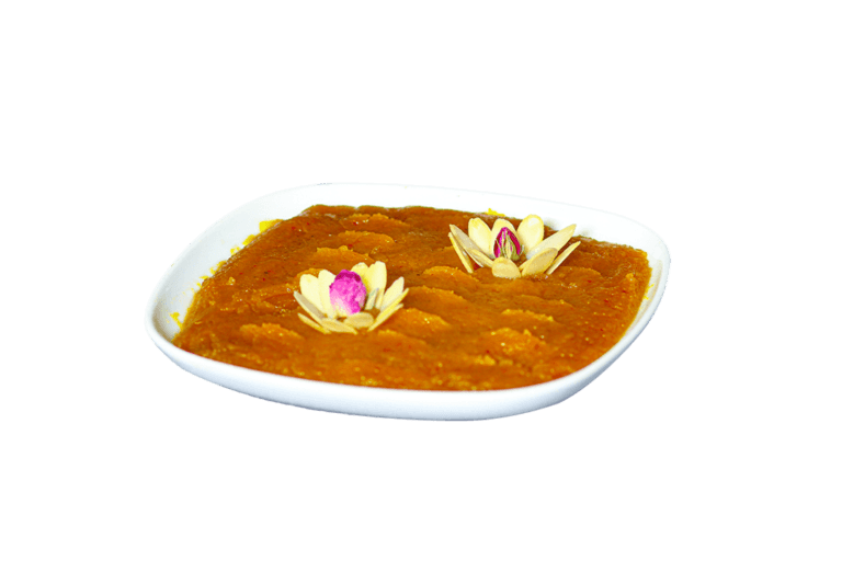 Halva (350 g) (Vegetarian)