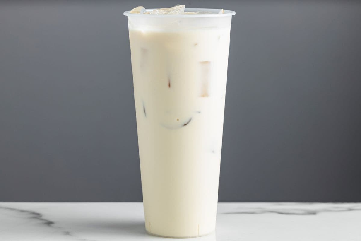 Camellia Tea