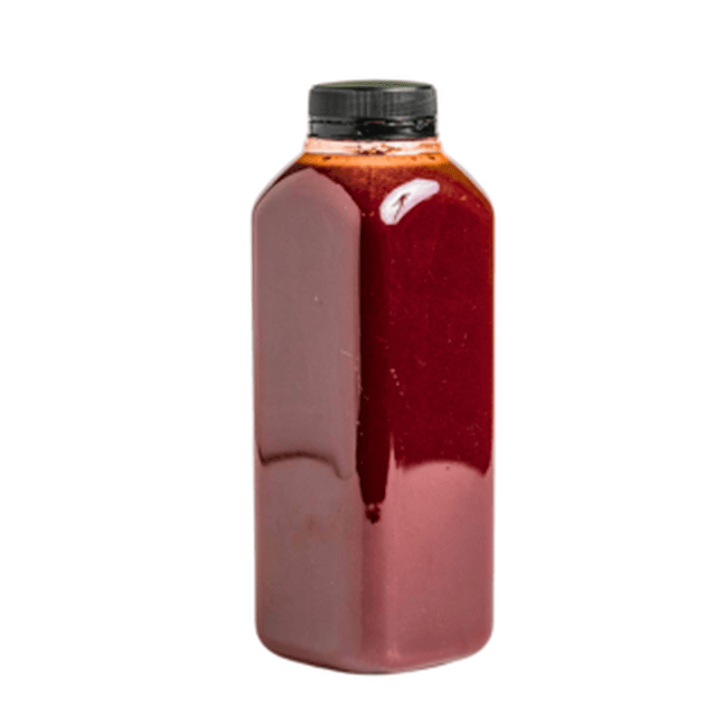 Power Press Juice