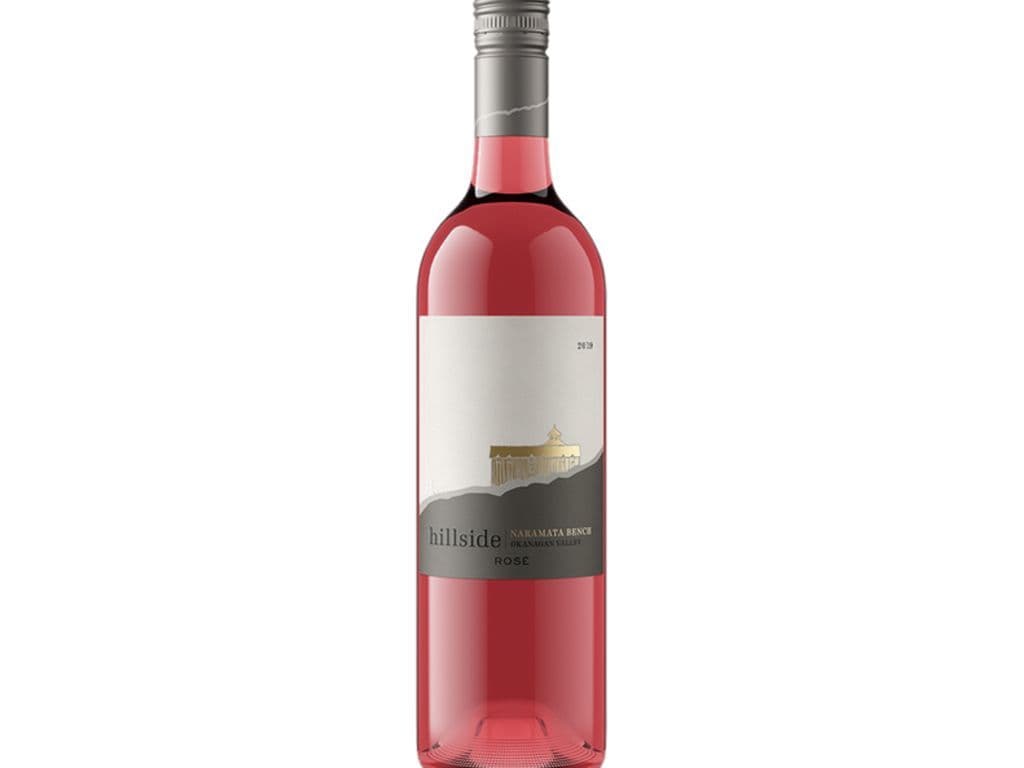 Hillside - Rose