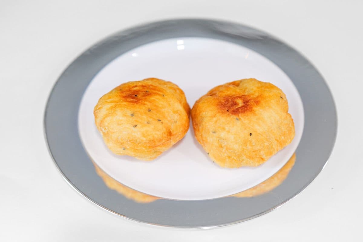 Pasty