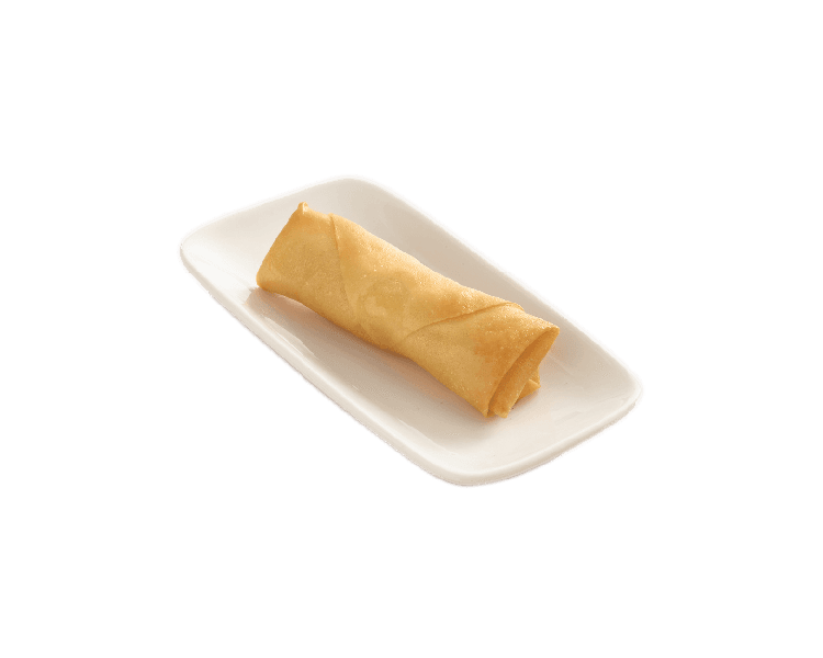 Vegetable Spring Roll (1)