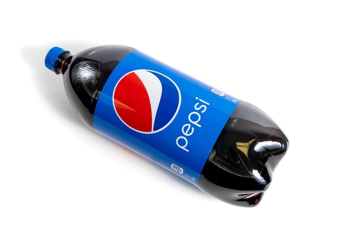 Pepsi