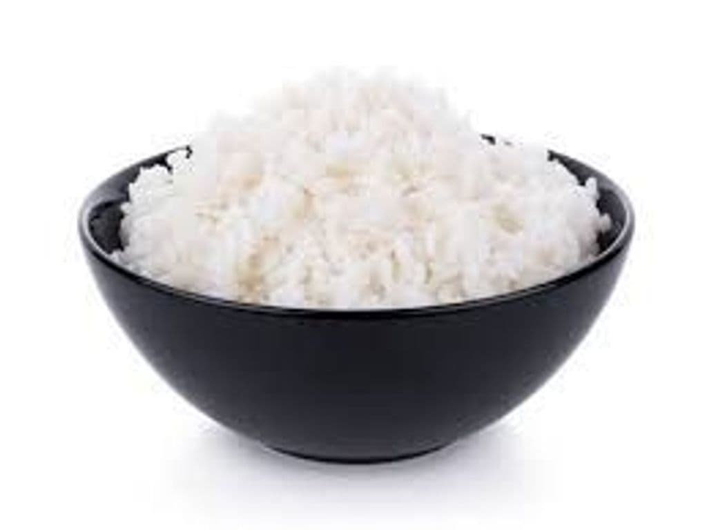 Sushi Rice