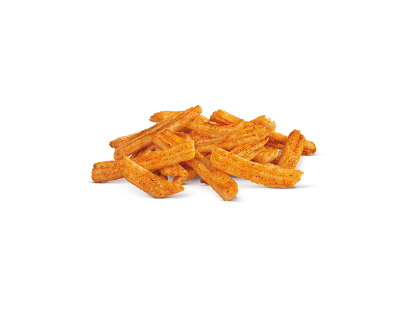 Large Cajun Fries